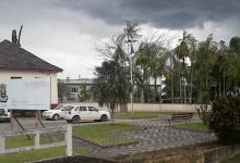 Praça dos Expedicionarios景点图片