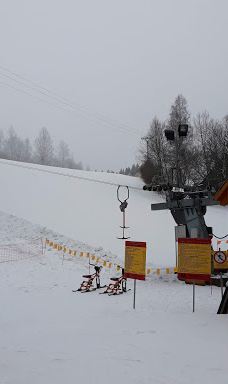 X-PARK Františkov-因德日霍夫