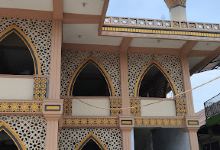 Masjid Al Kautsar景点图片