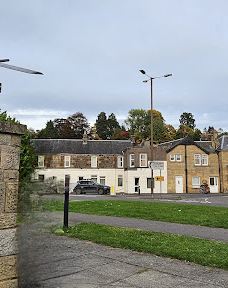 Causewayhead Park-斯特灵