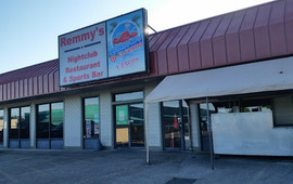 Remmy's | Nightclub, Sports Bar, Restaurant