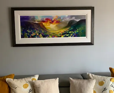 Enid Hutt Gallery