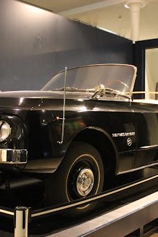 联邦德国军事史博物馆-德累斯顿