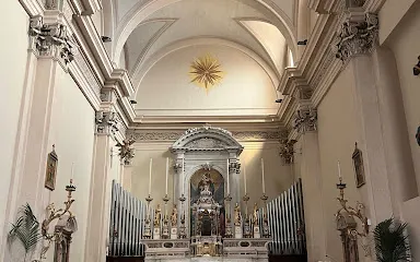 Parrocchia San Giovanni Battista