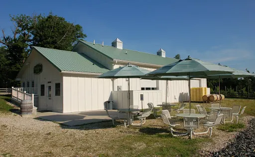 Thanksgiving Farm Winery