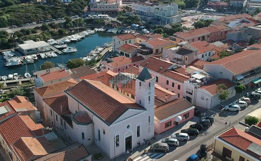 Parrocchia Immacolata Concezione