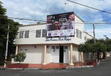 Iglesia Cristiana Dulce Refugio景点图片
