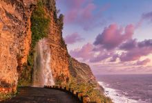Waterfall of the Angels景点图片