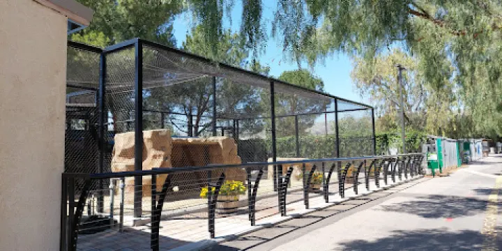 America's Teaching Zoo at Moorpark College