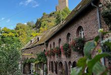 Burg Wildburg景点图片