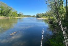 Red Barn Retreat | RV Park | Tahlequah, OK景点图片
