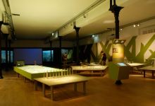 Kulturfabrik Hainburg景点图片