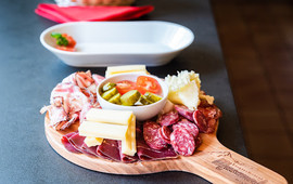 Bergrestaurant Musenalp