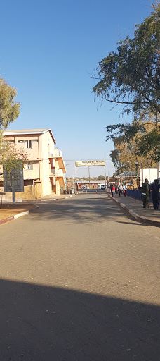 哈茨河-Diamandveld