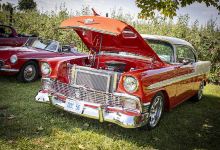 Homestead Orchards景点图片