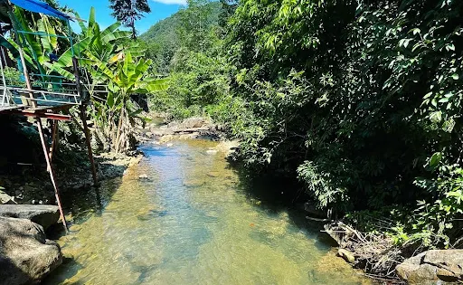 Kai Bae Waterfall