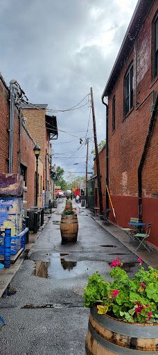 Downtown Flagstaff-科科尼诺县