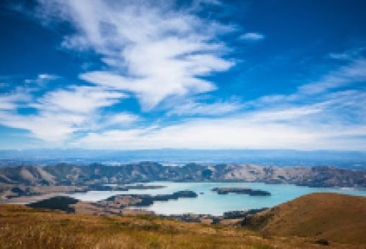 Te Ahu Patiki / Mount Herbert景点图片
