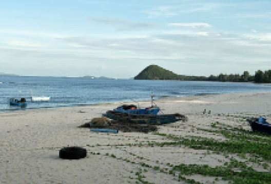 Khrua Rim Le Resort购物图片