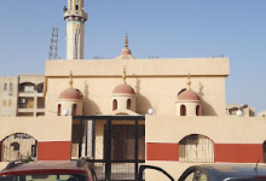 Alrahman Alrahem Mosque景点图片