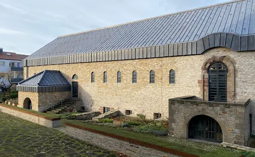 Museum in der Kaiserpfalz (Imperial Palace Museum)