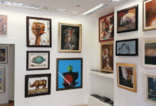 Gallery Rima景点图片