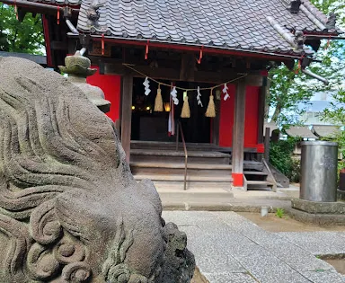 今井神社