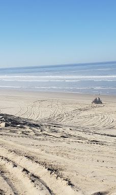 Sandland Adventures Inc-雷恩县