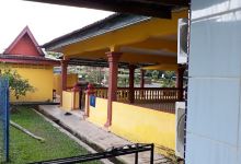 Masjid Felda Keratong 1景点图片