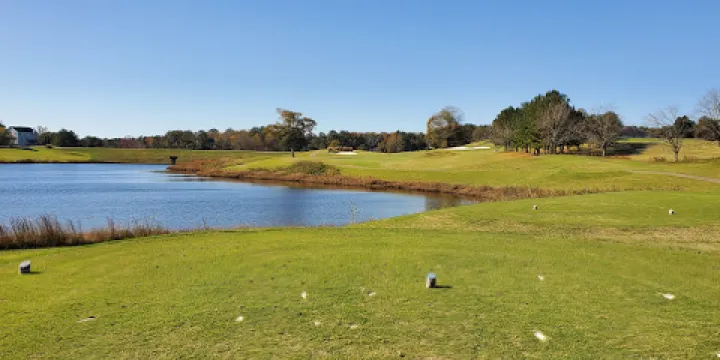 Country Club of Gwinnett