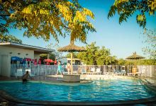 Camping Les Melias景点图片