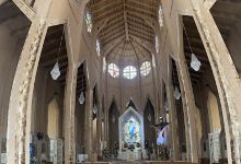 Co-Cathedral of the Assumption景点图片