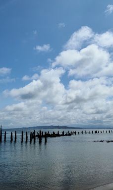 Seafarer's Park-沃伦顿