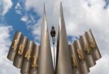 Memorial Slavy景点图片