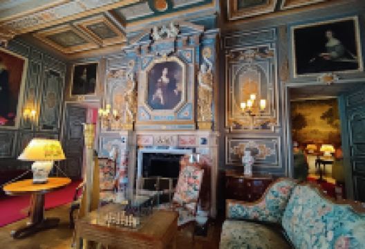 Parc du château de Cheverny景点图片