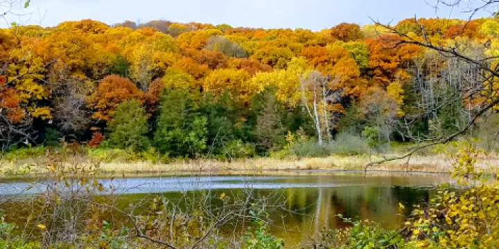 Washington County Ravine Regional Park
