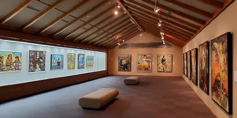 Matsuyama Cultural Lore Museum