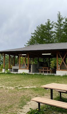 市民の森不習岳-八户