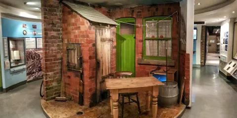 英格蘭國家煤礦博物館