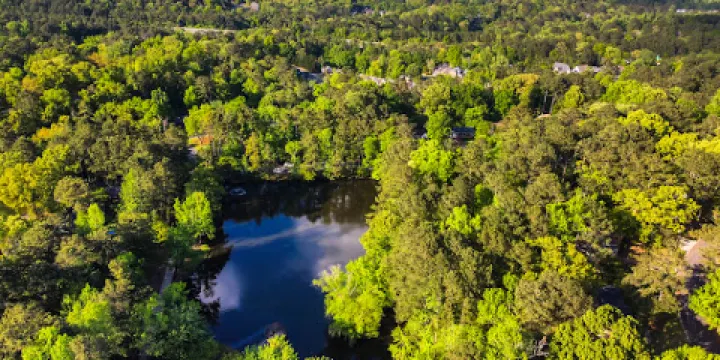 Georgetown Lake Park