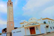 Mosquée Omar景点图片