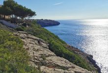 Es Molà de Cala Pi景点图片