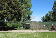 Vtáčia voliéra景点图片