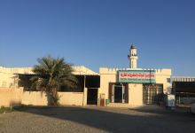 Falaj Al-Qaba'il West Mosque景点图片