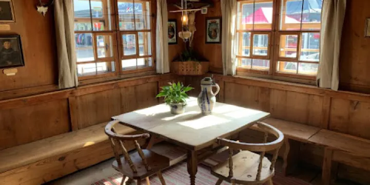 Heimatmuseum Oberstdorf e.V.