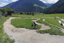 Pumptrack景点图片