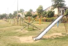 Rajiv Gandhi Park Sohna景点图片