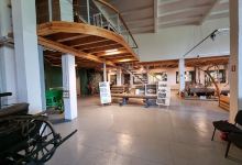 Latvian Agricultural Museum景点图片
