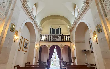 Chiesa della Madonna del Carmelo