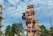 Ban Tha Khoi Nang Priest's Camp Site景点图片